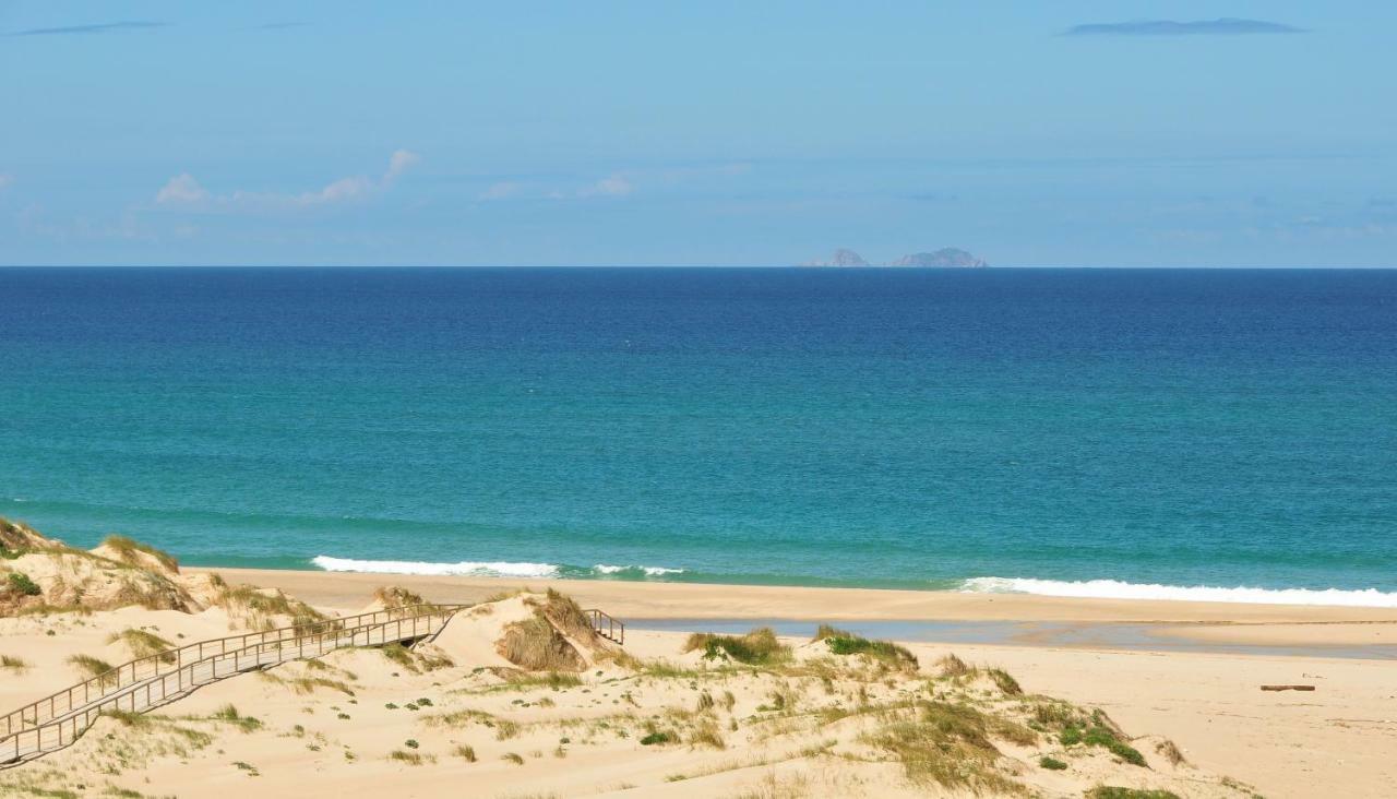 Praia Del Rey Pool View Bythe Sea Praia del Rei Exteriör bild